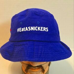Snickers Bucket hat